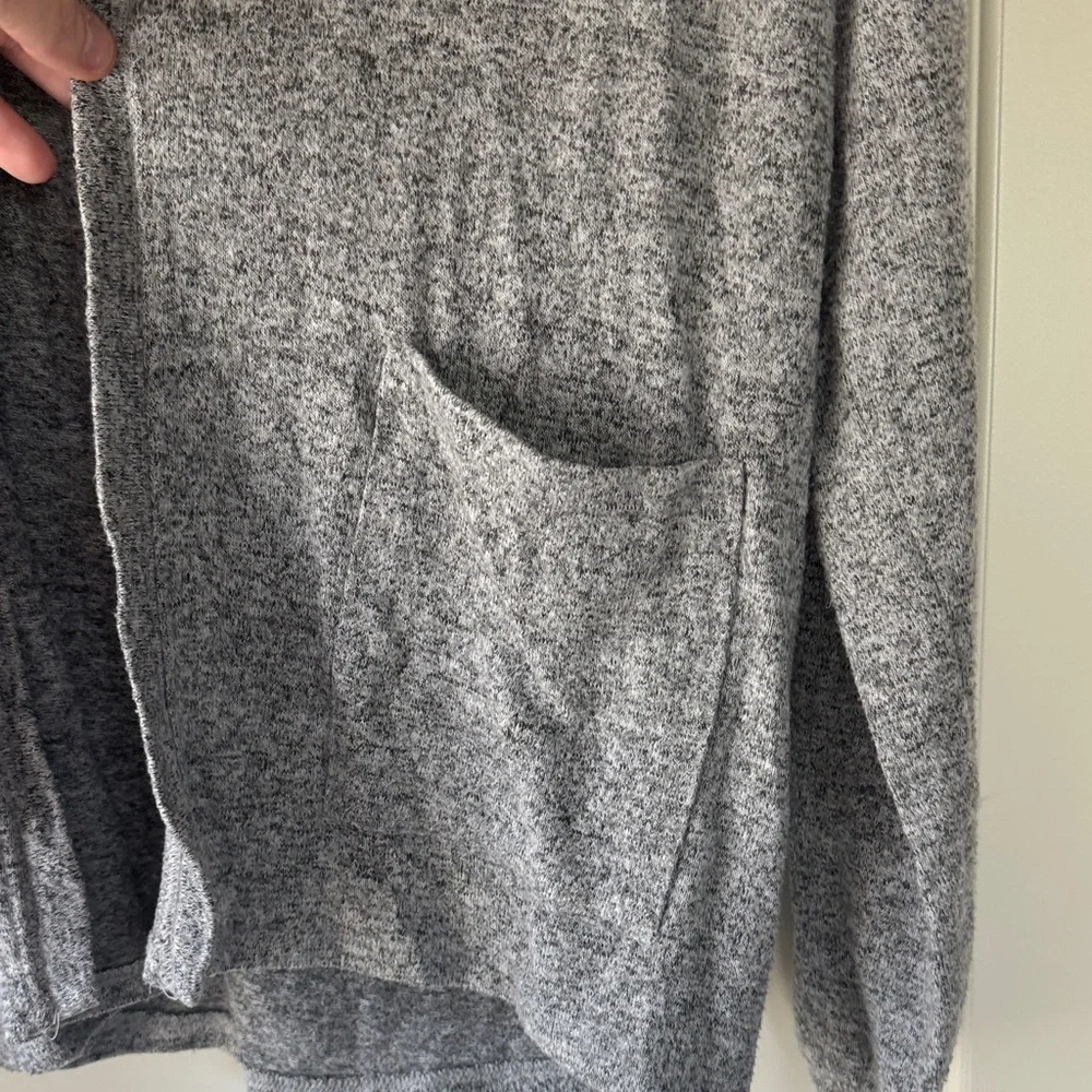 Aerie Soft & Sexy Plush cardigan / J24 - Picture 2 of 4